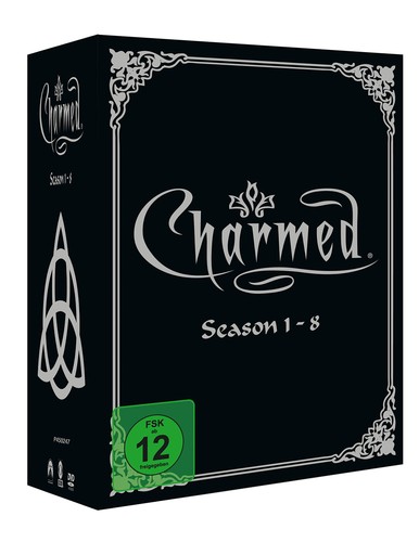 Charmed-Zauberhafte