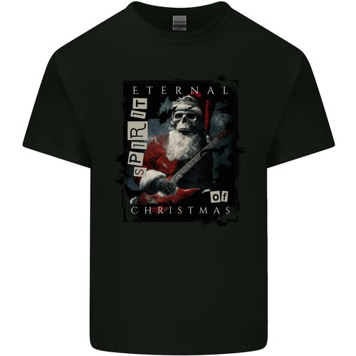 Eternal spirit christmas - eternal,