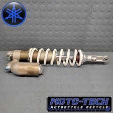 🔥2006 YAMAHA YZ125