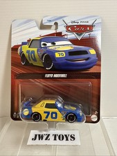 Disney Pixar Cars - GASPRON -