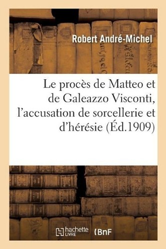 Procs matteo et de - matteo,
