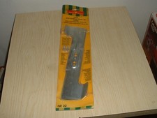 LAME TONDEUSE WOLF ++ NR32 - NJ32 ++ PIECE NEUVE D'ORIGINE