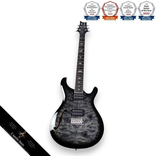 Guitare électrique prs - guitare,