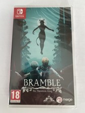 Bramble: The Mountain King