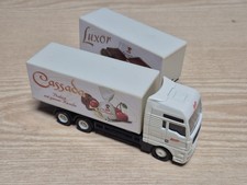 Camion Miniature Man 1/87