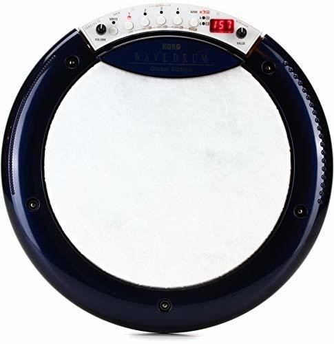 Korg wavedrum global - global, edition