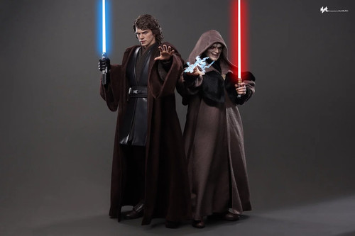 Hot toys star - toys, wars