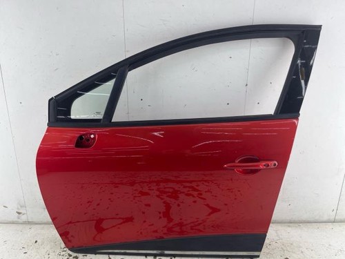 Porte avant gauche renault - porte,