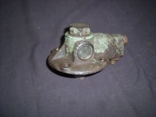 CULASSE LUCHARD GONFLEUR