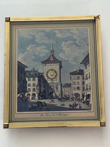 Vintage bulova watch company - bulova,