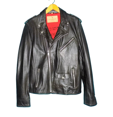 Blouson perfecto goosecraft - blouson,