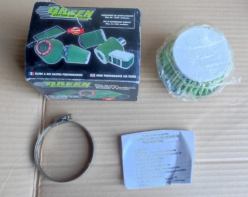 Filtre air sport universel - air,