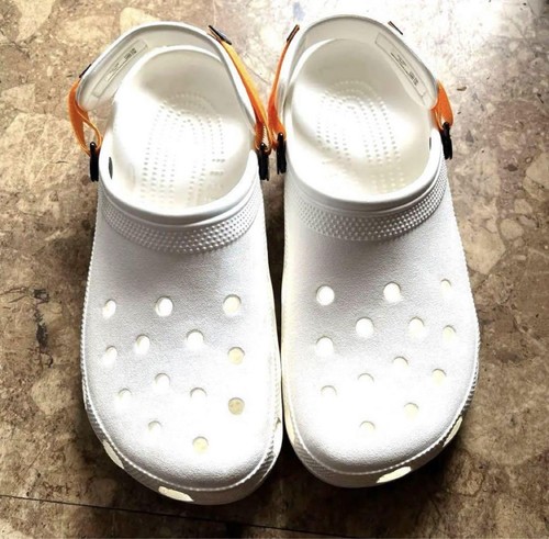 Sandales sabots crocs pour - sandales, à