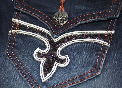 Womens rock revival hazel - revival,