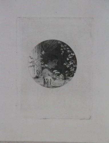 Jeune femme plupart fenster - femme,