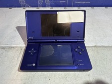 Console portable Nintendo DSi