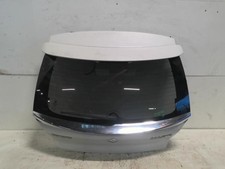 Malle/Hayon arriere SUZUKI