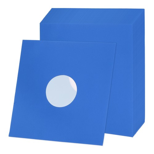 20pcs pochette vinyle 110gsm - 20pcs,