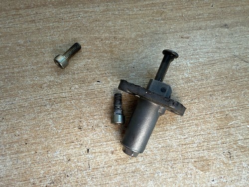 Tendeur chaine de - chaine,