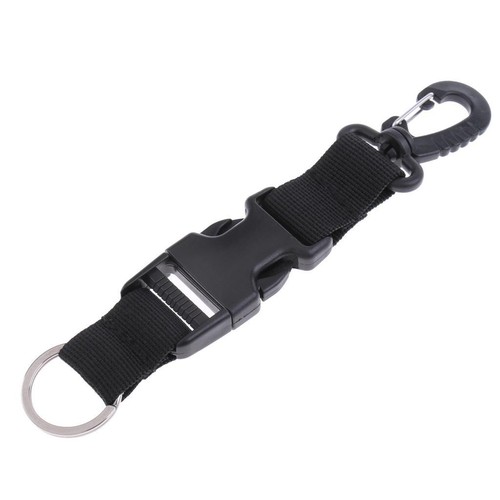 Cordon plongée robuste - de,