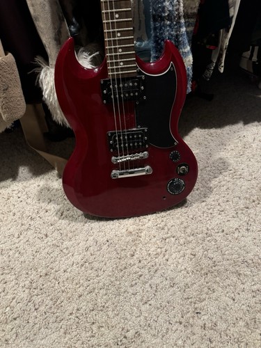 Epiphone special string - epiphone,