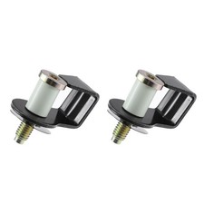 Porte Serrure Gâche Pêne