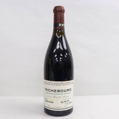 Domaine romanee conti - de, romanee-conti
