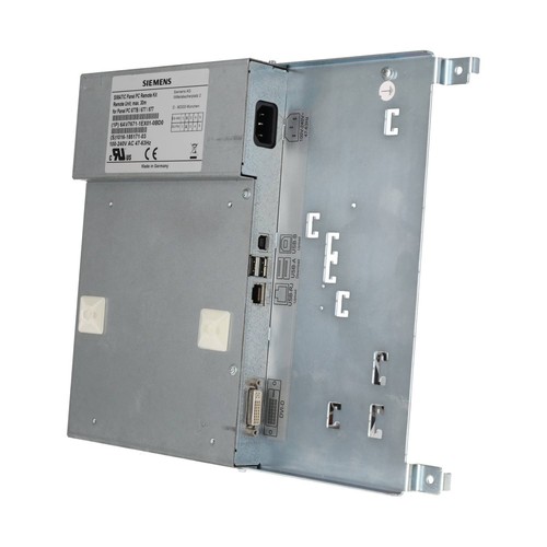 Siemens simatic panel - siemens,