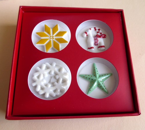 Fèves coffret pub ladurée - coffret,