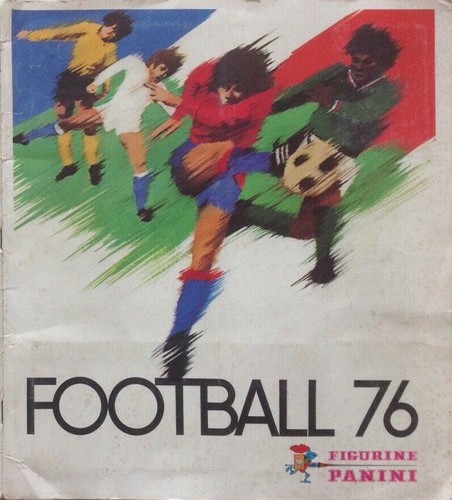 Panini football image au - panini, 76
