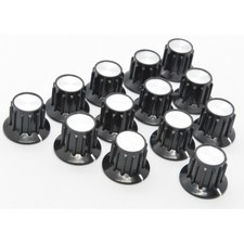 x13 Rotary knobs for JC-120