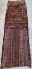 Tapis Ancien Chemin Couloir