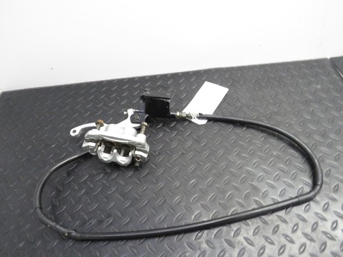 Yamaha ttr 125le - 00-24,