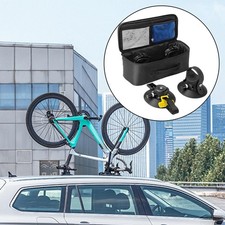 Porte-vélos Universel à