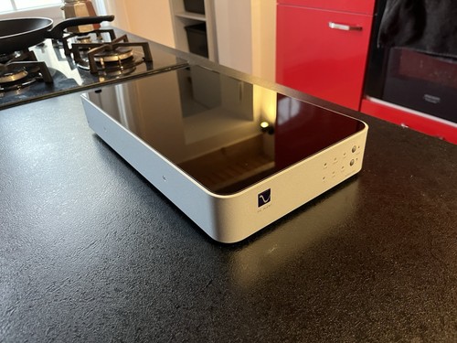 Audio nuwave dsd - /, near