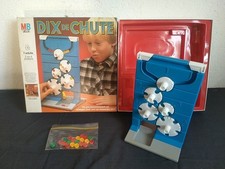 Jeu De Société vintage - DIX