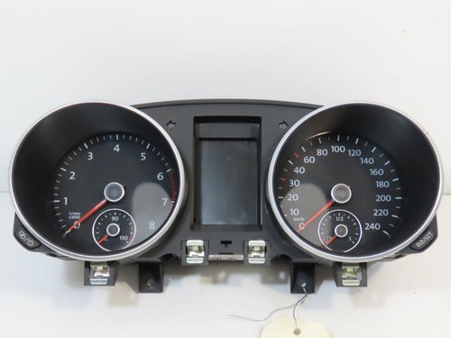 Compteur volkswagen golf - volkswagen,