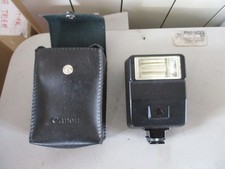 FLASH CANON SPEEDLITE  155A  +