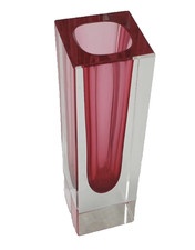 FLAVIO POLI SOMMERSO VASE EN