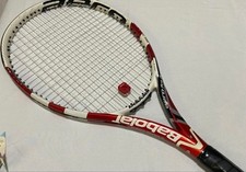 Besoin d'une réparation Babolat AeroPro Drive French Open