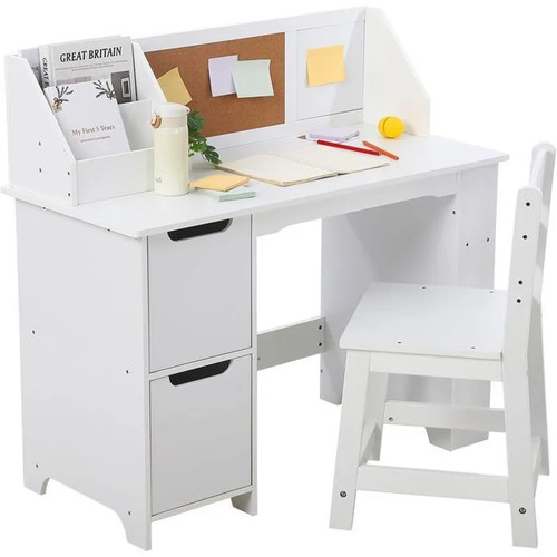 Bureau enfants chaise table - chaise,