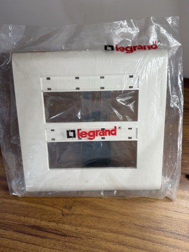 Legrand plaque ancienne gamme - legrand,