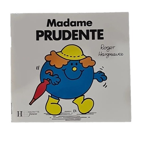 Livre roger hargreaves - livre,