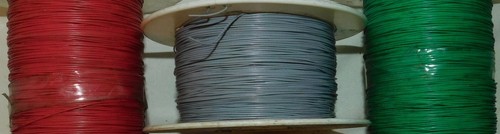 Micro fil electrique neuf pour - electrique,