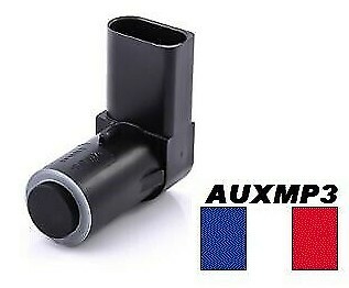 Capteur recul radar de - capteur,