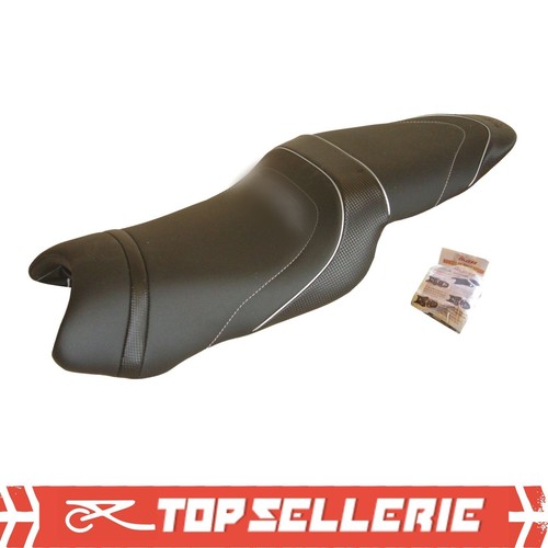Housse selle design compatible - housse,