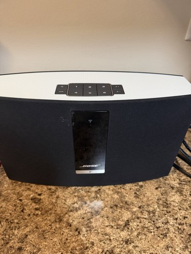 Bose soundtouch wireless - bose,