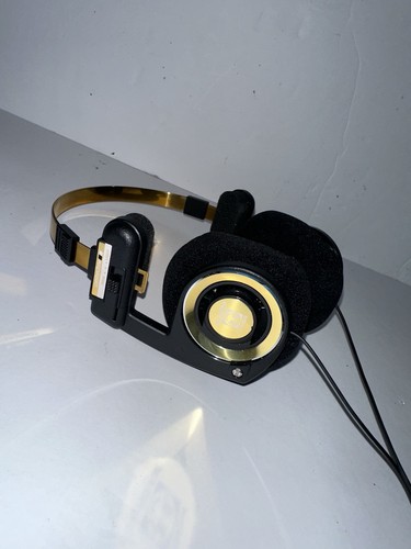Koss porta pro limited edition - porta,