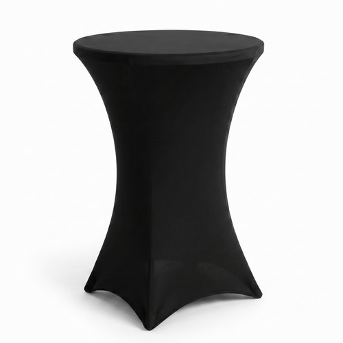 Ivoq housse table haute - de,