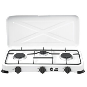 Cuisinière gaz gpl - cuisiniÈre, feux